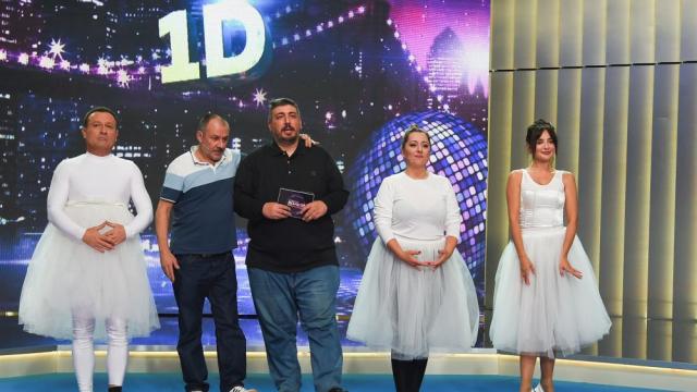 Рачков и Геро разменят местата си в големия финал на „С Рачков всичко е възможно“