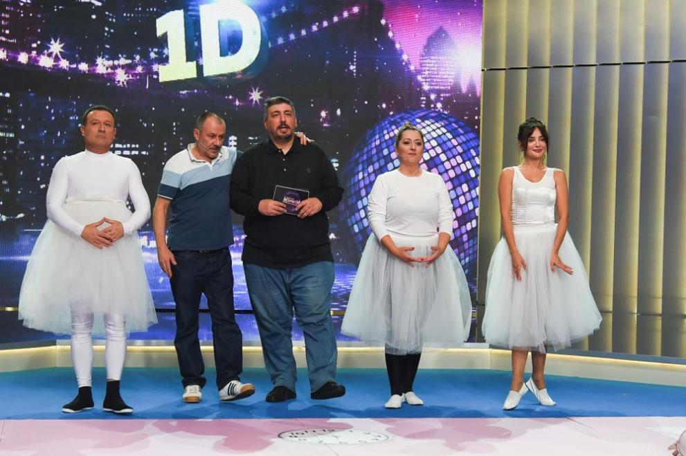 Тази събота от 20:00 ч. по NOVA е големият финал