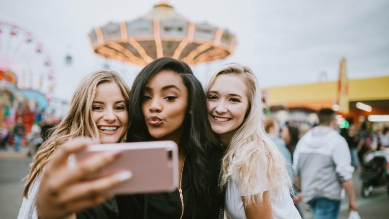  7 аргументи да си извършите селфи още в този момент 