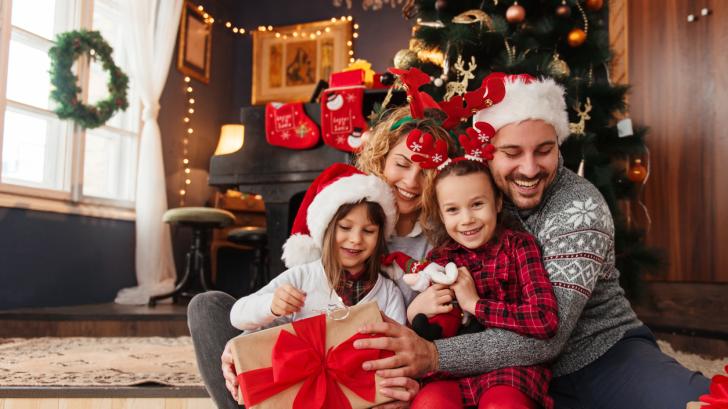 Повече радост и по-малко стрес по време на празници. Ето как