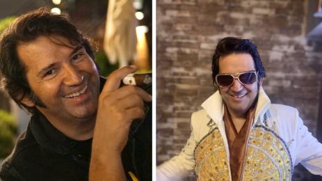 Цветелин Атанасов Елвис