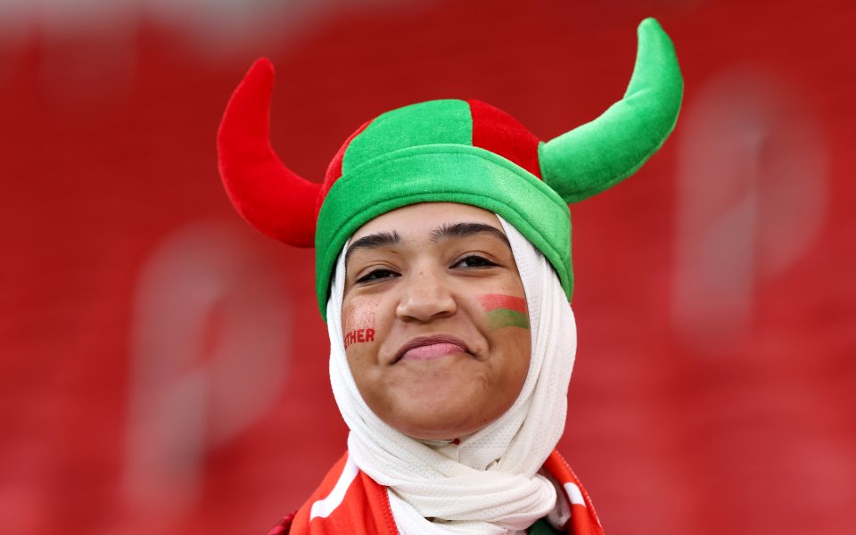 Канада и Мароко се срещат в двубой от третия кръг