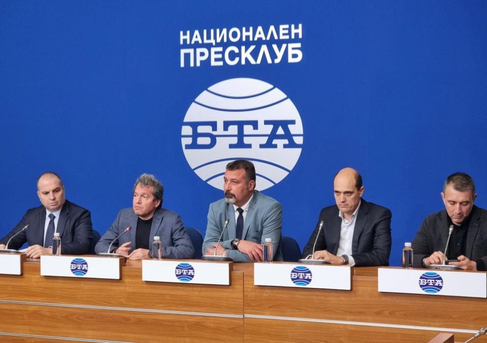  Тошко Йорданов Гроздан Караджов Има Такъв Народ 