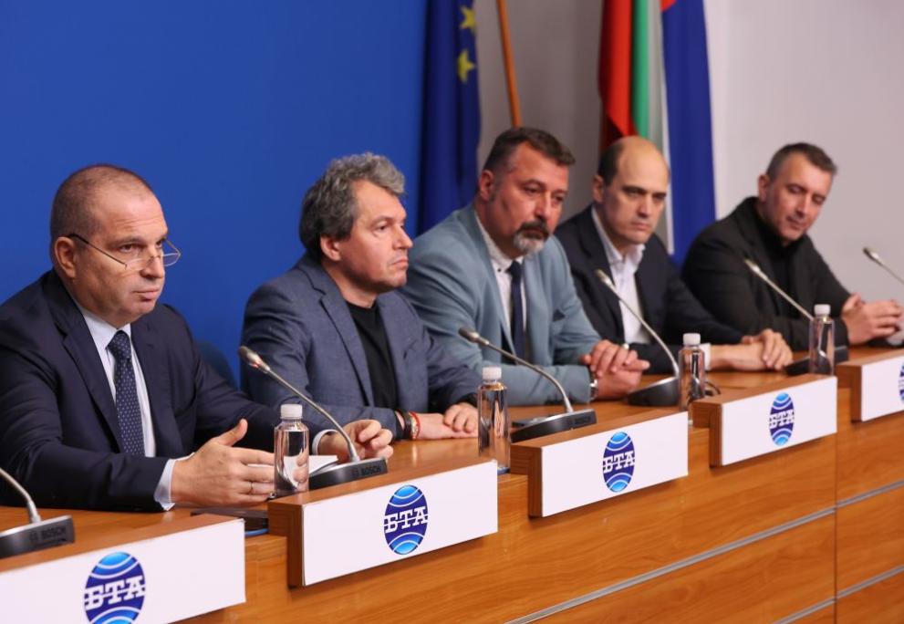  Тошко Йорданов Гроздан Караджов Има Такъв Народ 