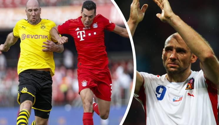 Ян Колер - Футболна съпруга описа развода си в книга