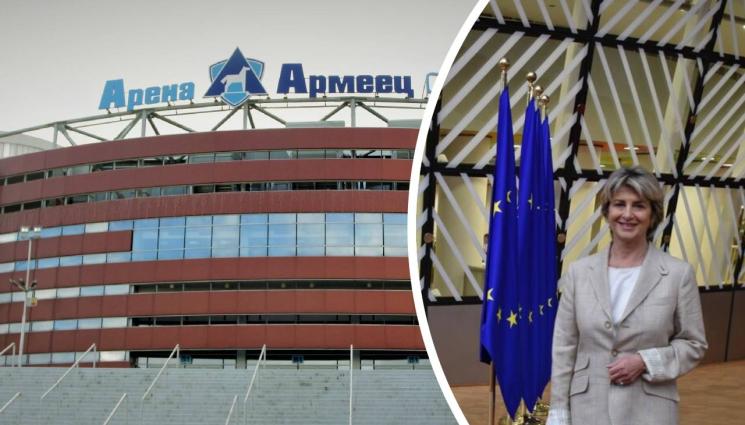 Весела Лечева - Лечева: Обнадеждена съм, че до края на годината