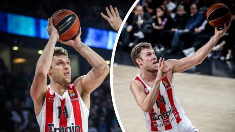 Александър Везенков