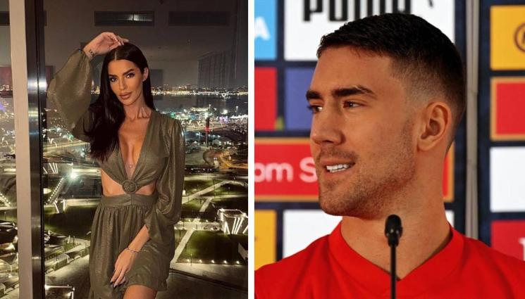 Сърбия - Влахович плаши със съд заради сексскандала. Аларма и в Швейцария