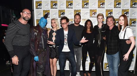 Guardians of the Galaxy