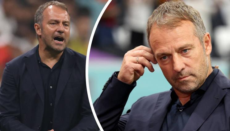 Ханзи Флик - Флик превърна Барса в странно завършен тим! Германецът вкара директните атаки и центриранията в играта с опустошаващ ефект