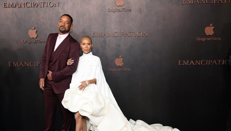 Джейда Пинкет Уил Смит - Бандити нахлули в къщата на Джейда Смит