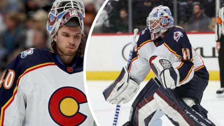 Александър Георгиев Колорадо