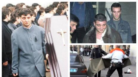 Косьо Самоковеца