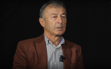 Пламен Марков: ЦСКА е лидер, но има какво да се желае на спортно-техническо ниво