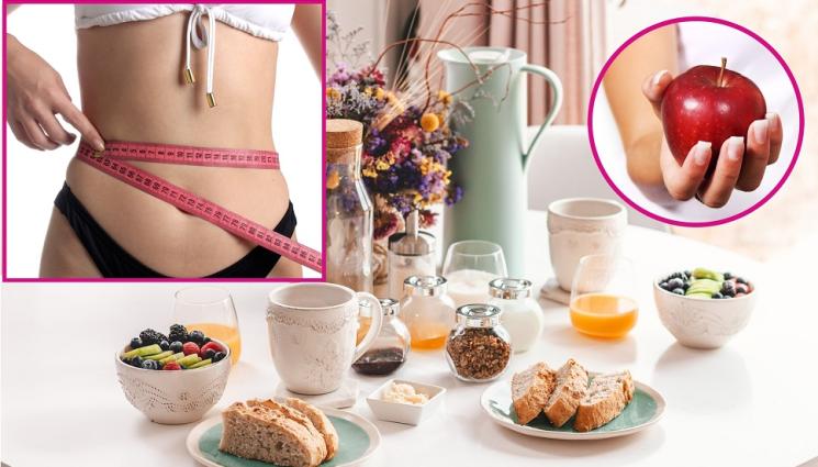 диета - ТОП ФОРМА И ПРЕЗ ЗИМАТА: Протеиновата закуска топи мазнините