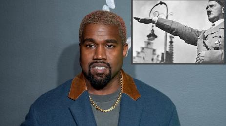 Уест Хитлер