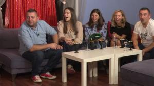 Децата на популярни българи превземат сцената в Черешката на тортата