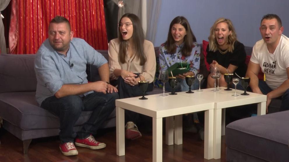 Децата на популярни българи превземат сцената в Черешката на тортата“