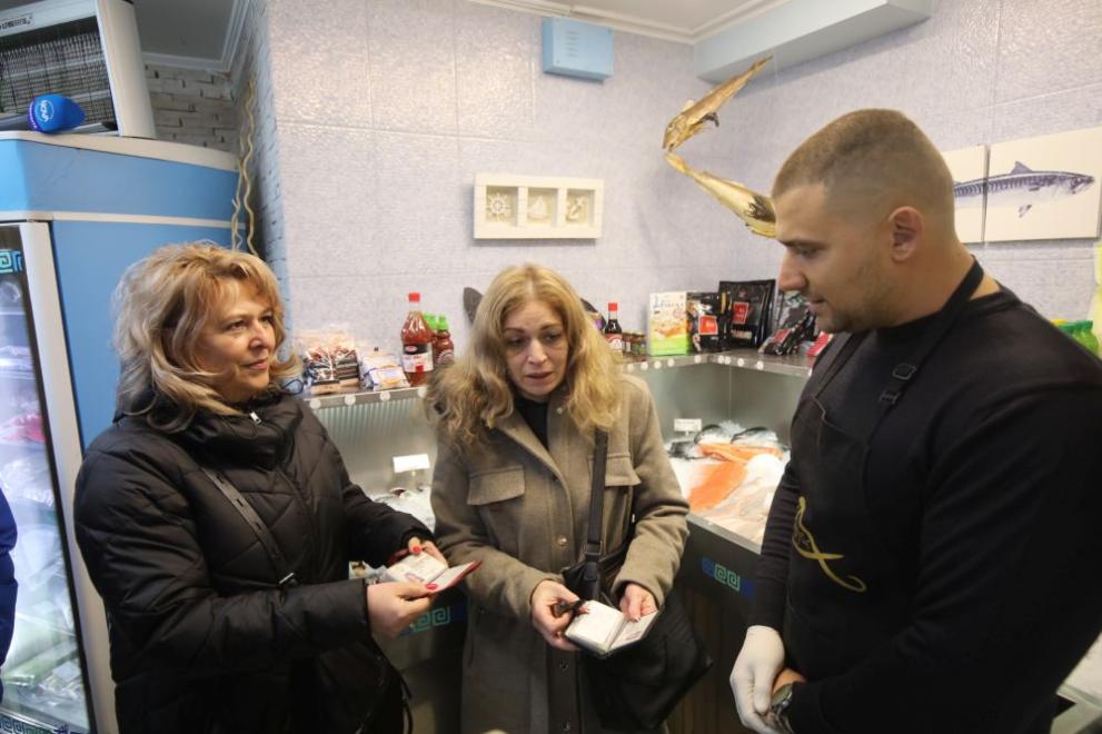 Българската агенция по безопасност на храните (БАБХ) започва проверки на