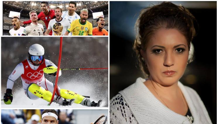 Марияна Николаева - Ясновидец №1 Марияна Николаева пред 