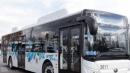 Нови автобуси София