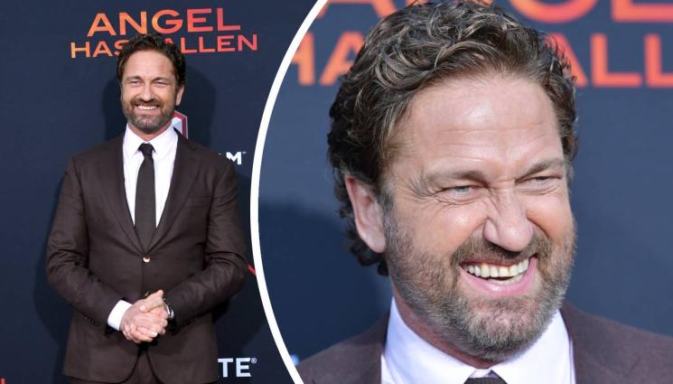 Джералд Бътлър - НА ЕКРАН: Джералд Бътлър ще е пилот на разбил се в размирна зона самолет