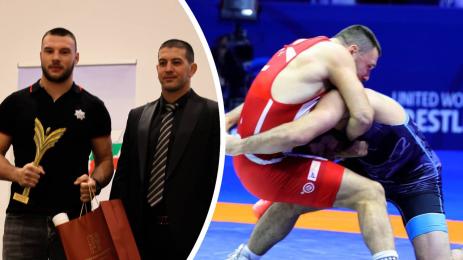 Кирил Милов