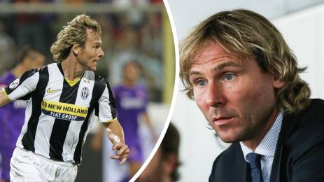 Павел Недвед