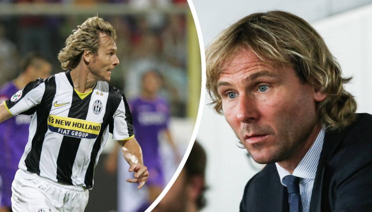 Павел Недвед - Недвед хвана крадец и го прати в болница