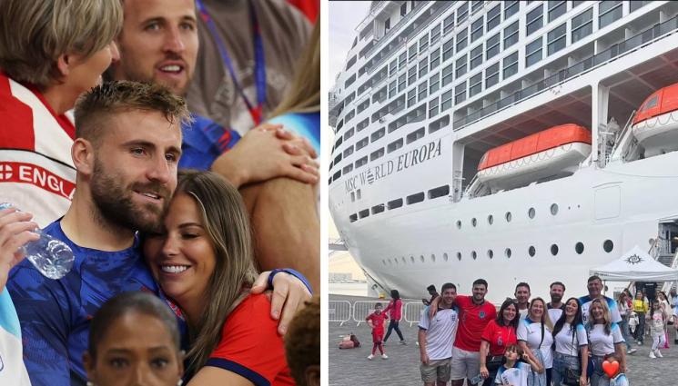 Англия жени - Англичанките избягаха от кораба