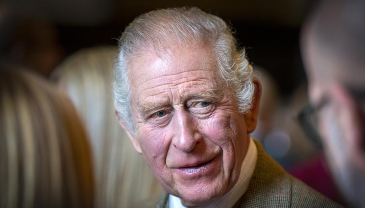 Чарлз Трети - ИДВА ЛИ КРАЯТ: Готвят погребението на Чарлз III !