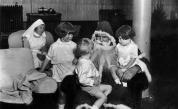 Истории от миналия век: Как едни пантофи разкриха Дядо Мраз?