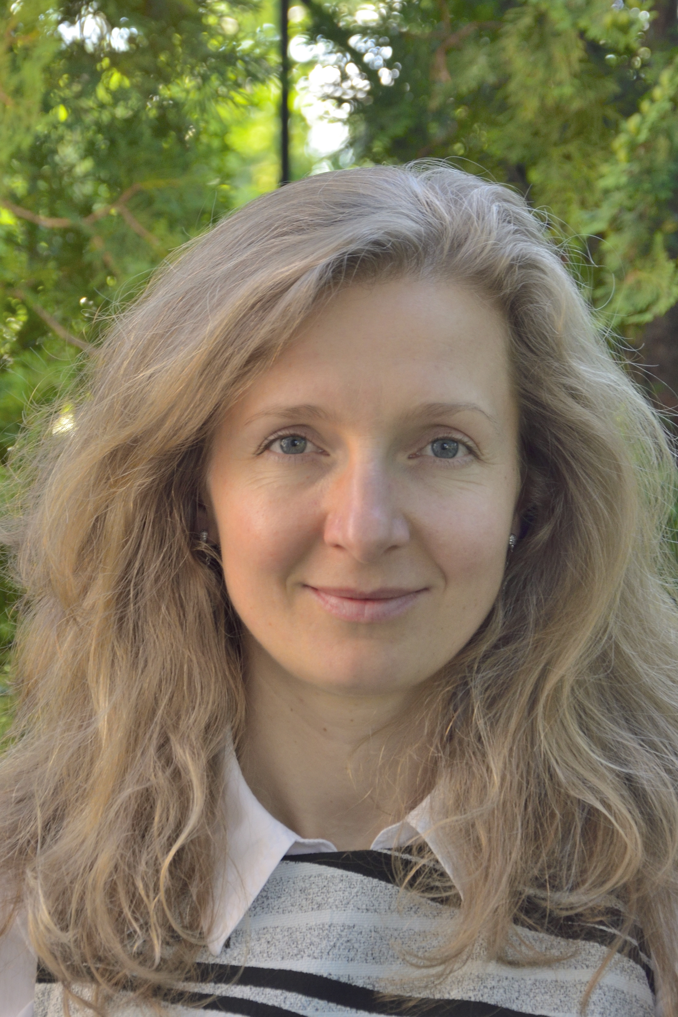 Станка Крушарска