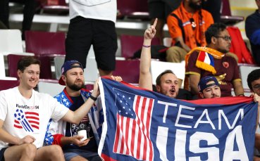 Отборите на Нидерландия и САЩ откриват осминафиналната фаза на Световното