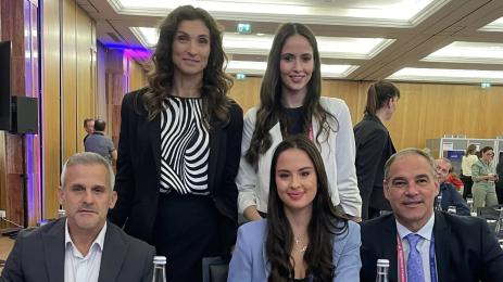 гимнастика