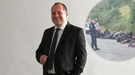 Васил Станимиров