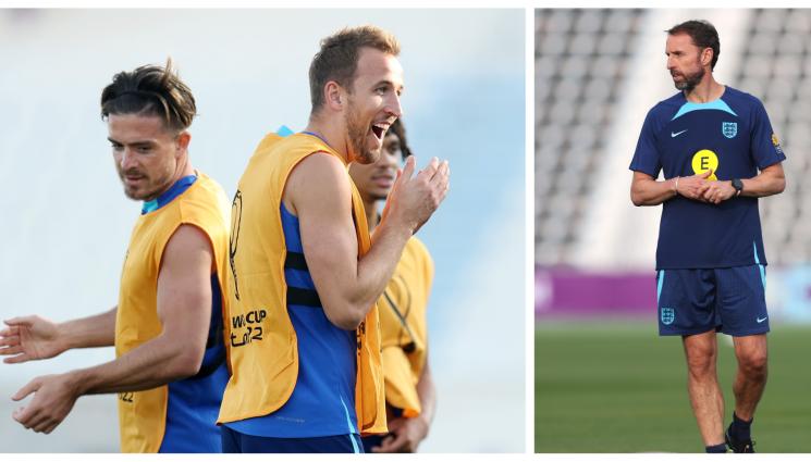 Англия футбол - Гарет Саутгейт: Задачата ни срещу Сенегал ще е трудна, готови сме и за дузпи