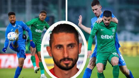 Христо Златински