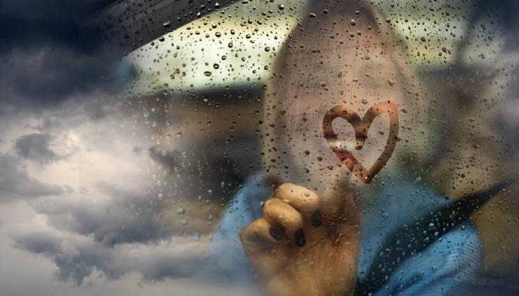 дъжд - ВРЕМЕТО ВЪВ ВТОРНИК: Облачно и дъждовно