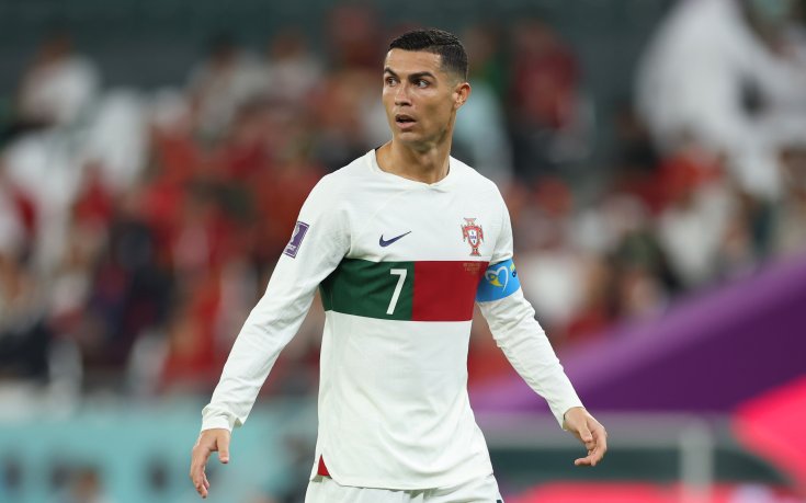 Пиърс Морган с разкритие за Роналдо: Той иска в отбор от Шампионска лига