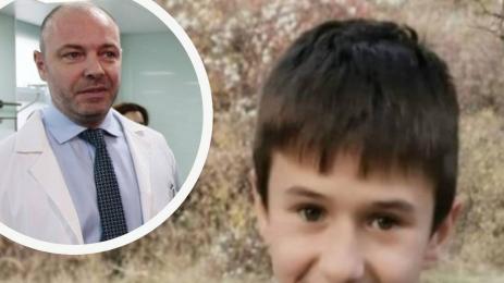 Сашко Габровски