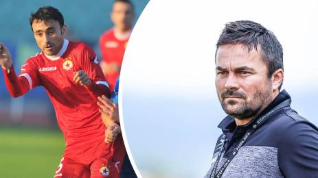 Тодор Янчев Борислав Кьосев Своге