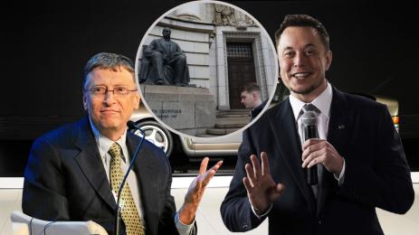 Евлоги Георгиев