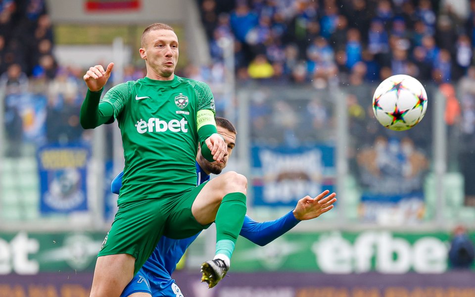 УЕФА е взела решение за въвеждане на системата за Видео