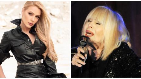 Деси Бакърджиева Лили