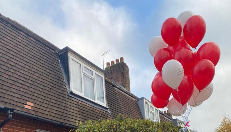 Габриел Стоянов - Наградиха посмъртно убития в Лондон наш студент