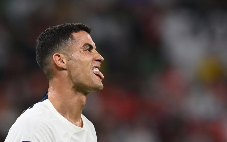 Шок! В Португалия не искат Роналдо да е титуляр