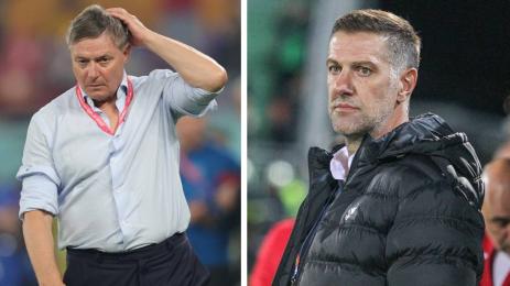 Пикси Кръстаич