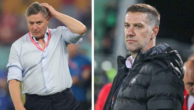 Пикси Кръстаич - Пикси казва днес остава ли за нашите