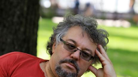 Манол Пейков